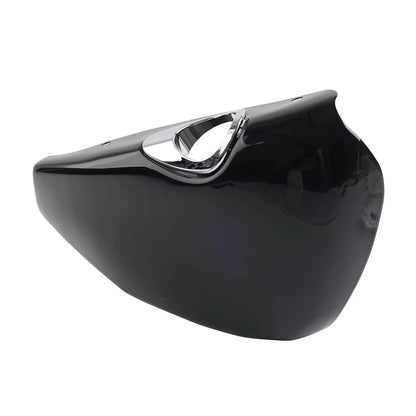 Battery Covers  Clips for Harley Sportster XL883 1200 (2014-2022)