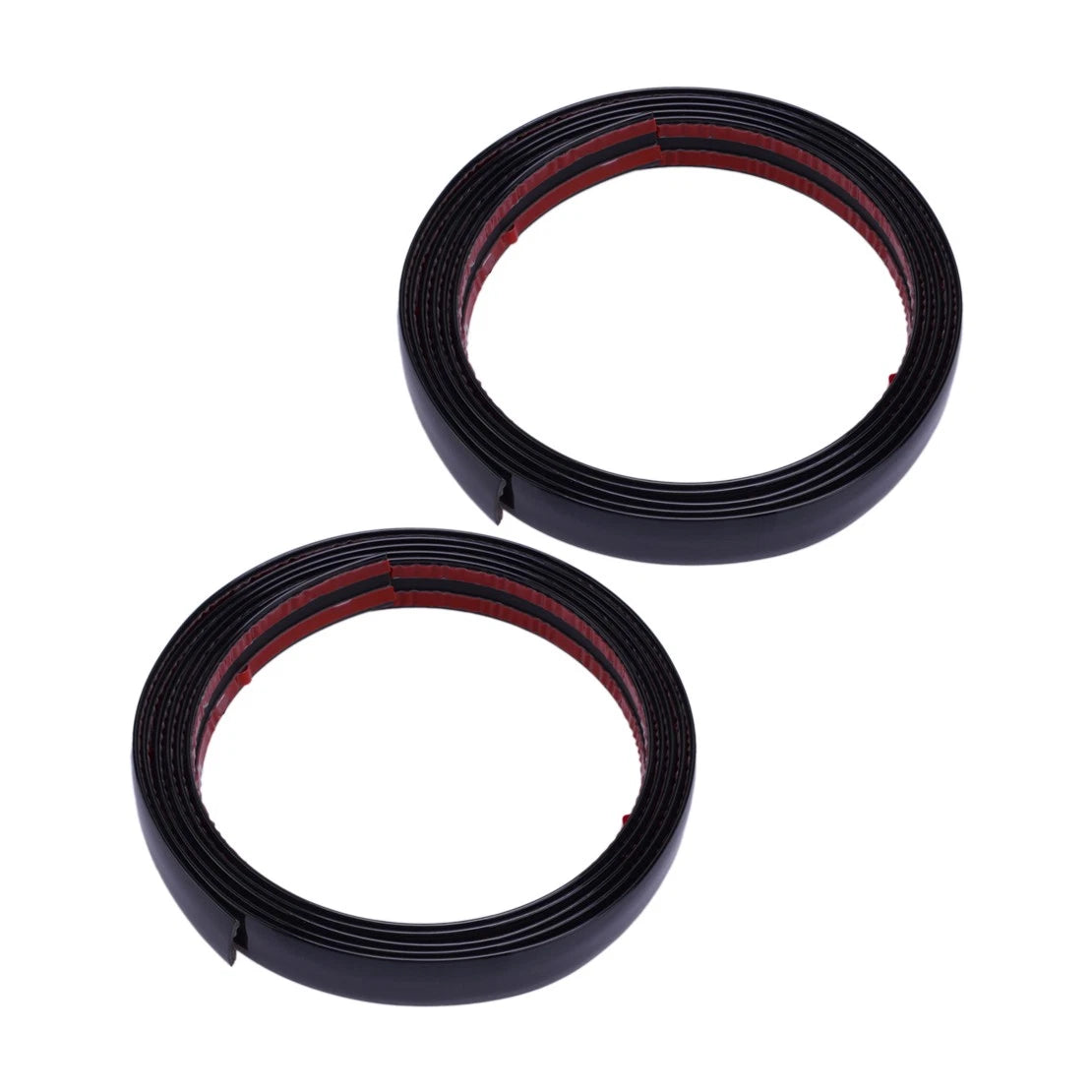 2 x 2M Universal Car PVC Windshield Roof Seal Strip