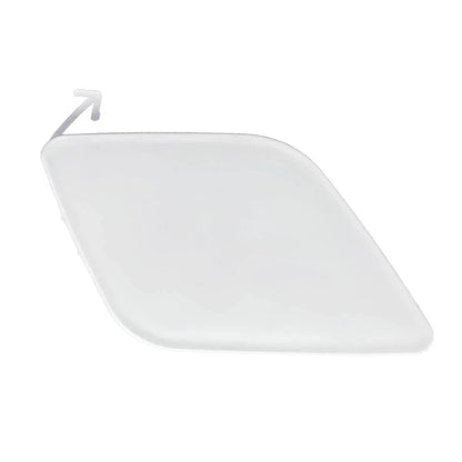 White Front Tow Eye Hook Cover Cap for Lexus UX300 UX200 UX250h