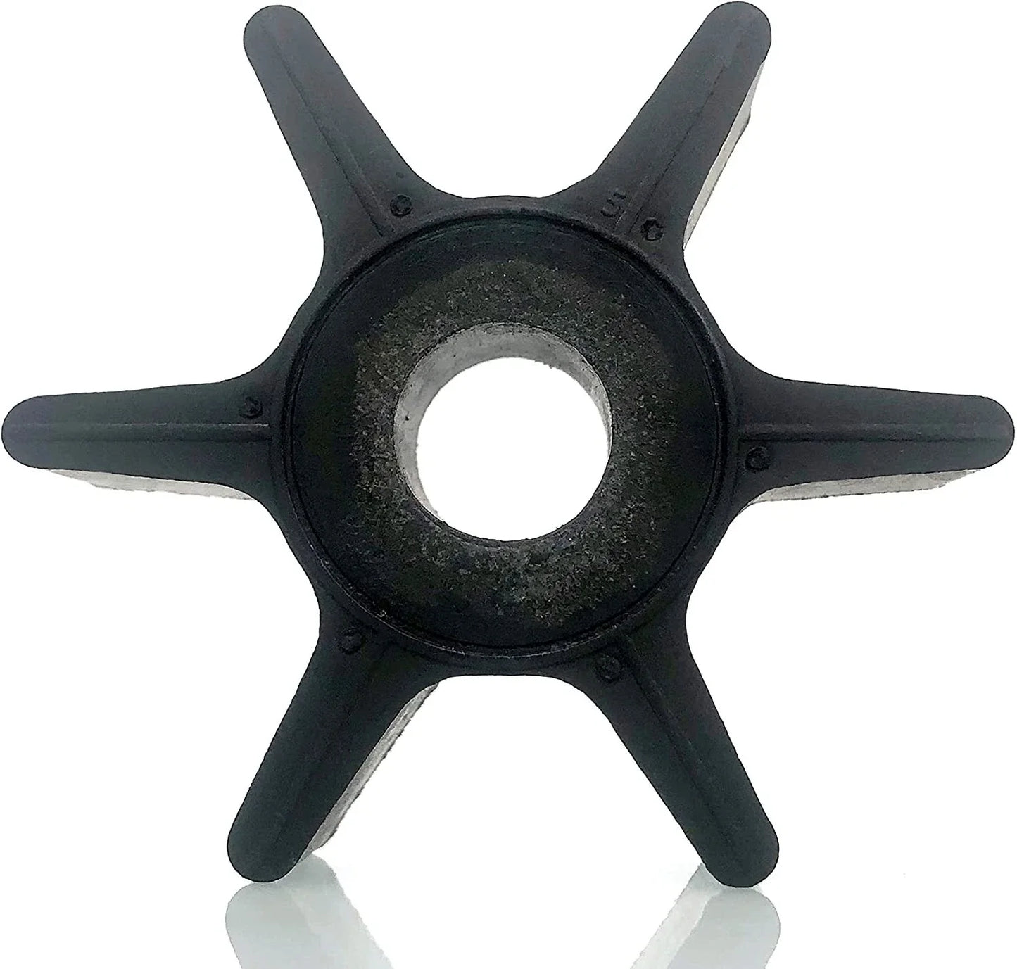 Water Pump Impeller for Sears Gamefisher 7.5/9.9/15HP (47-1980)