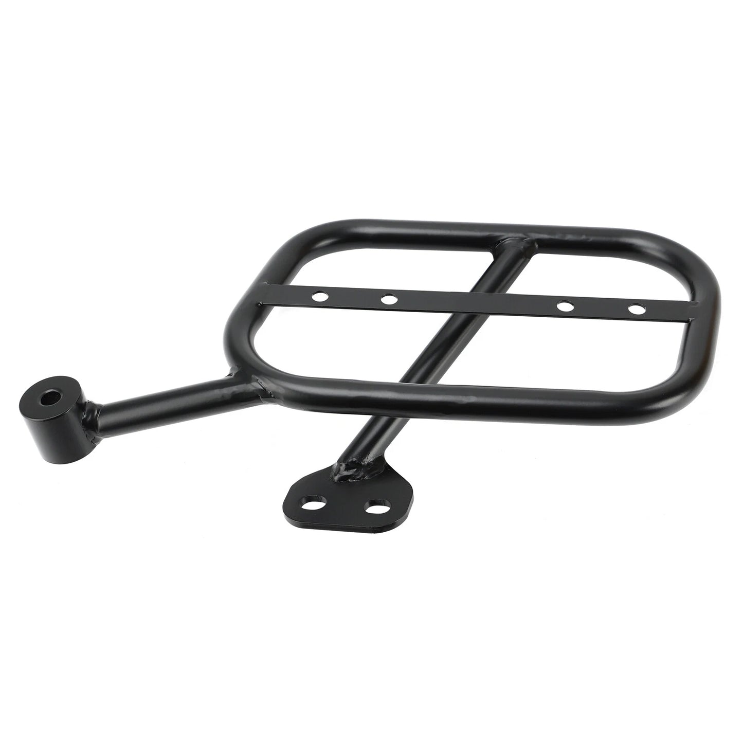 Saddlebag Support Mount Right for Guzzi V9 Bobber Roamer (2018-2023)
