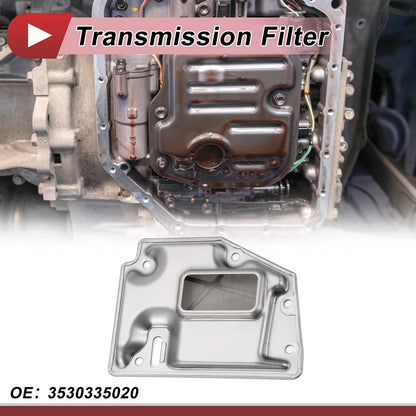 Transmission Filter for Toyota Tacoma (2002–2004)