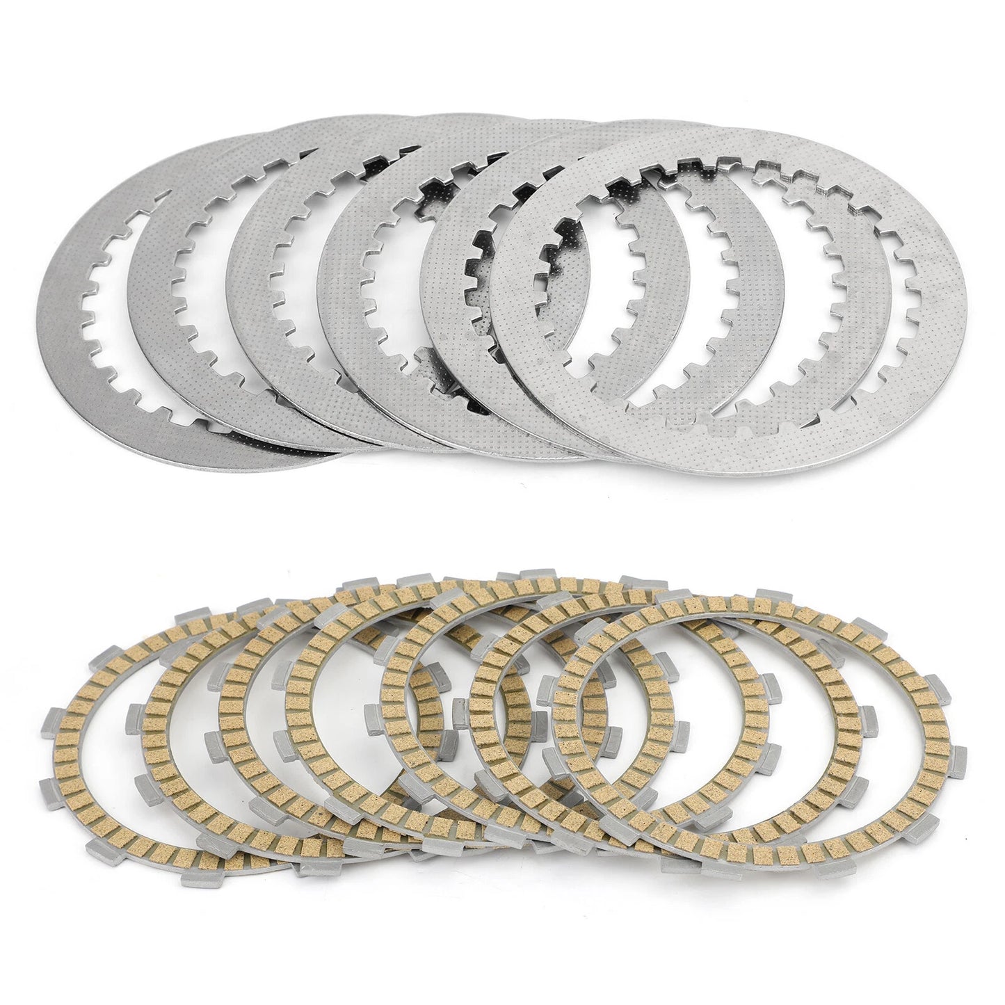 Clutch Kit for Honda CB500T (1974-1977)