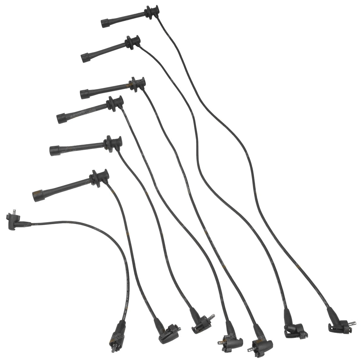 Lead Set Ignition for FZJ75 FZJ80R (1992–1999)