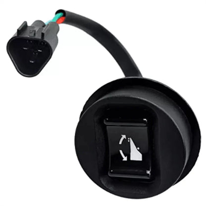 Yamaha Outboard Tilt Trim Switch for 15-115HP Models 6H1 Series