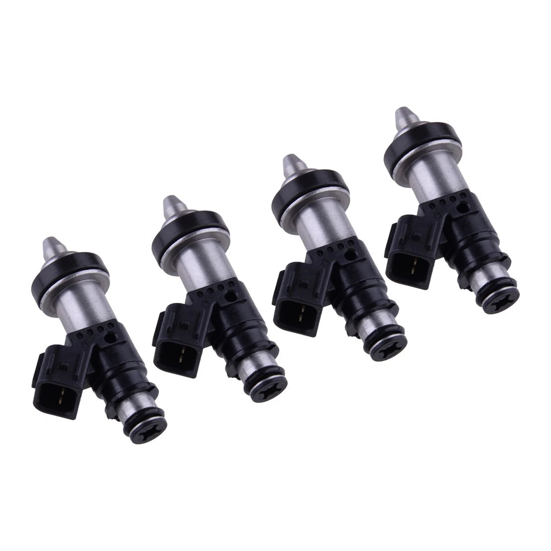 4 x Fuel Injectors for Suzuki Hayabusa GSX1300R GSX-R750 GSX-R600 (2000-2023)