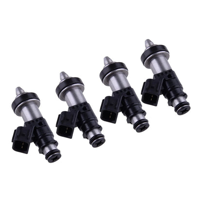 4 x Fuel Injectors for Suzuki Hayabusa GSX1300R GSX-R750 GSX-R600 (2000-2023)