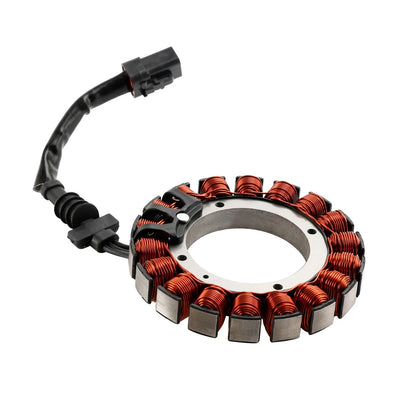 Stator for Softail FLST FXST & Dyna FXD (2001-2006)