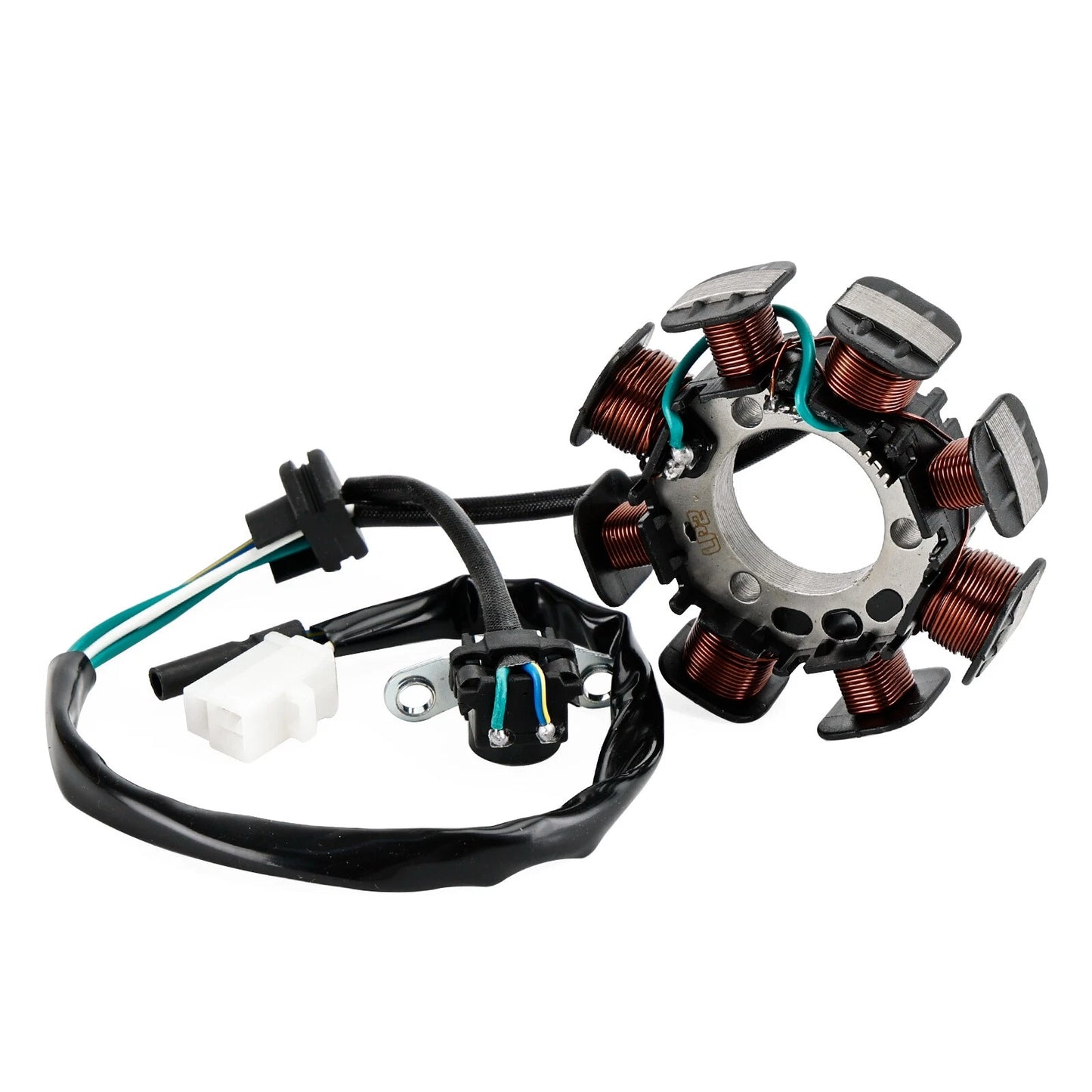 Stator, Regulator, Gasket for Honda CRF 150 F (2006-2017)