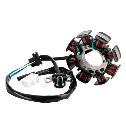 Stator, Regulator, Gasket for Honda CRF 150 F (2006-2017)