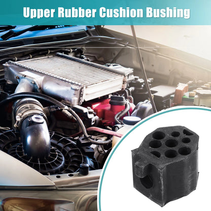 Upper Rubber Cushion Bushing for Chevrolet Cruze (2014-2018)
