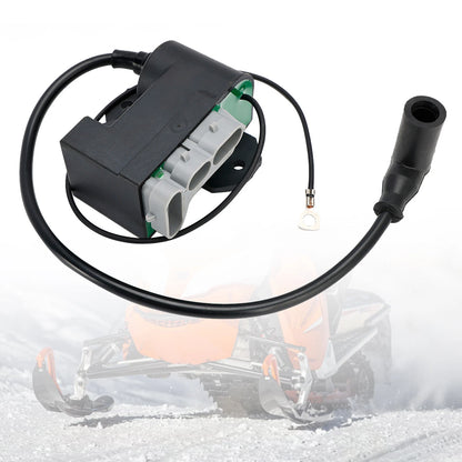 CDI Module for Ski-Doo Tundra R, Skandic Tundra 300F (2000-2006)