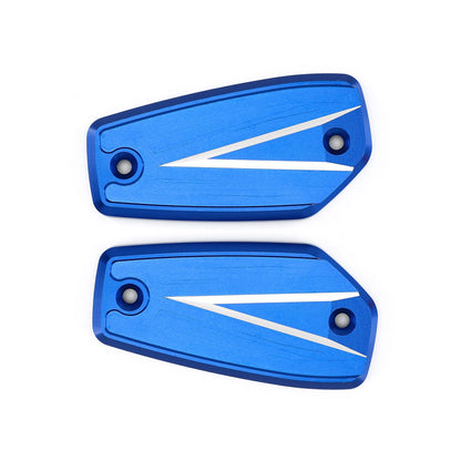 Clutch Brake Fluid Reservoir Cover for Suzuki GSX1300R Hayabusa (2021-2023)