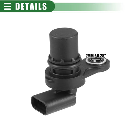 4pcs Engine Camshaft Position Sensors for Dodge Journey (2009-2020)