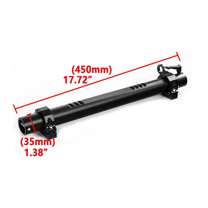 Tailgate Hinge Mount Bracket for Ford Bronco 2DR/4DR (1966-1996)