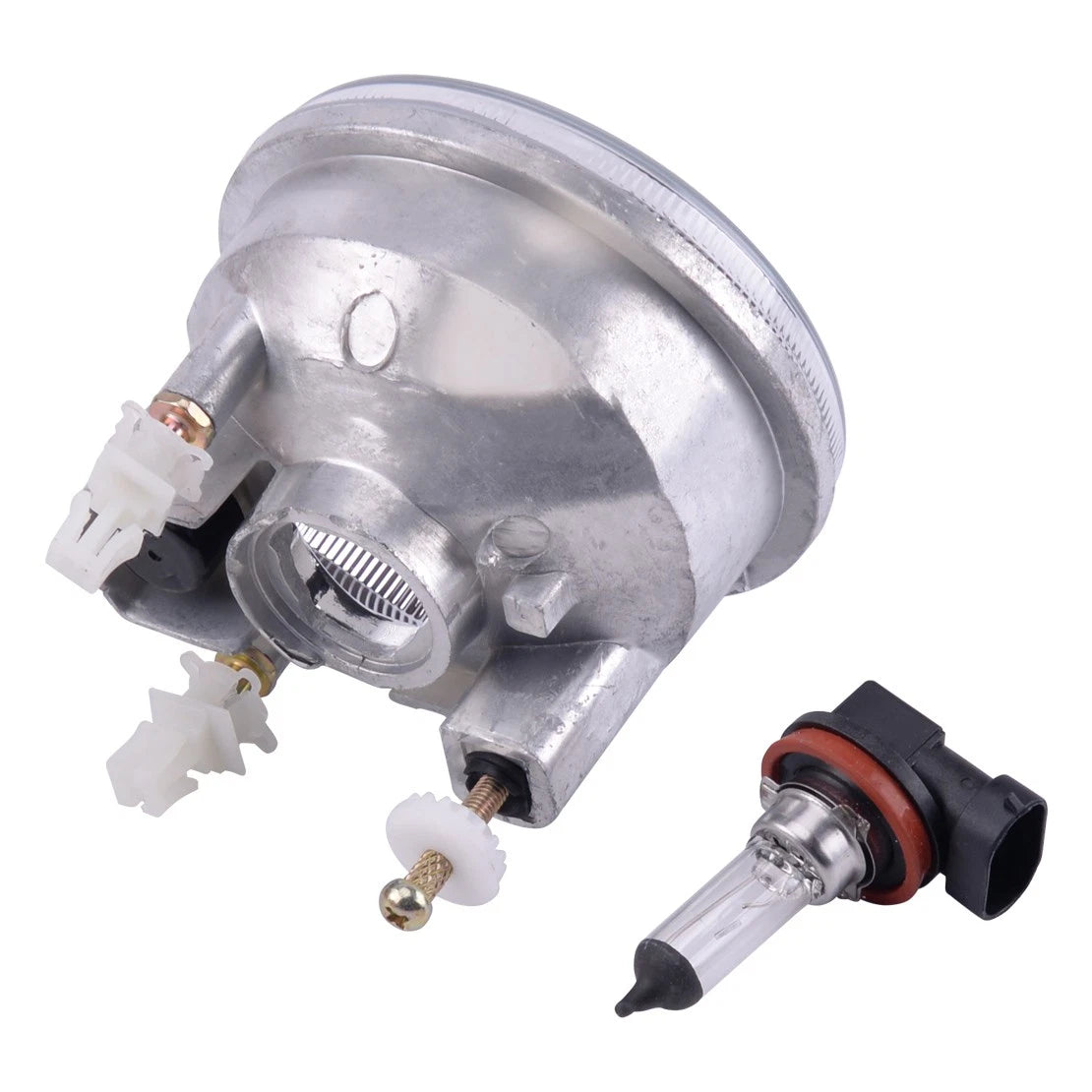 Fog Light Lamps  Left Right for Suzuki SX4 (2007-2011) Aerio (2002-2004)