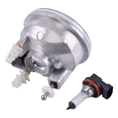 Fog Light Lamps  Left Right for Suzuki SX4 (2007-2011) Aerio (2002-2004)