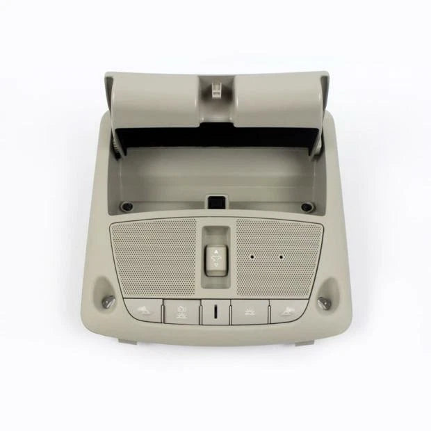 Overhead Reading Light Console for Nissan Altima, Sentra (2013-2019)