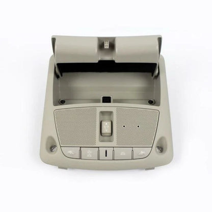Overhead Reading Light Console for Nissan Altima, Sentra (2013-2019)