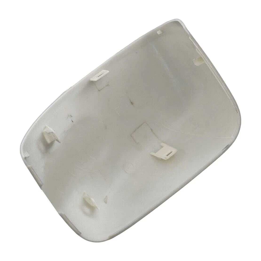 Right Side Rear View Mirror Cover Cap Trim for Jeep Renegade (2015-2022)