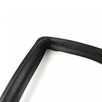Door Rubber Seal Weatherstrip L+R Fits Toyota Corolla KE36 3Dr Wagon 1974-81 D09