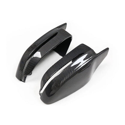 Carbon Fiber Replacement Rearview Mirror for BMW G20 19-25 G22 G23 G26 21-25