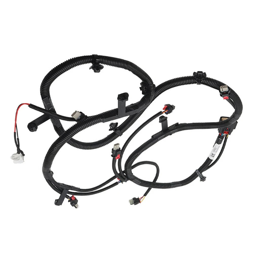 Front Bumper Parking Sensor Harness for 2021-2022 Tesla Model 3 Y
