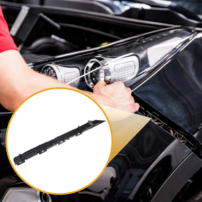 RH Side Front Bumper Support Bracket 1 Pc for Toyota Camry (2007–2011)
