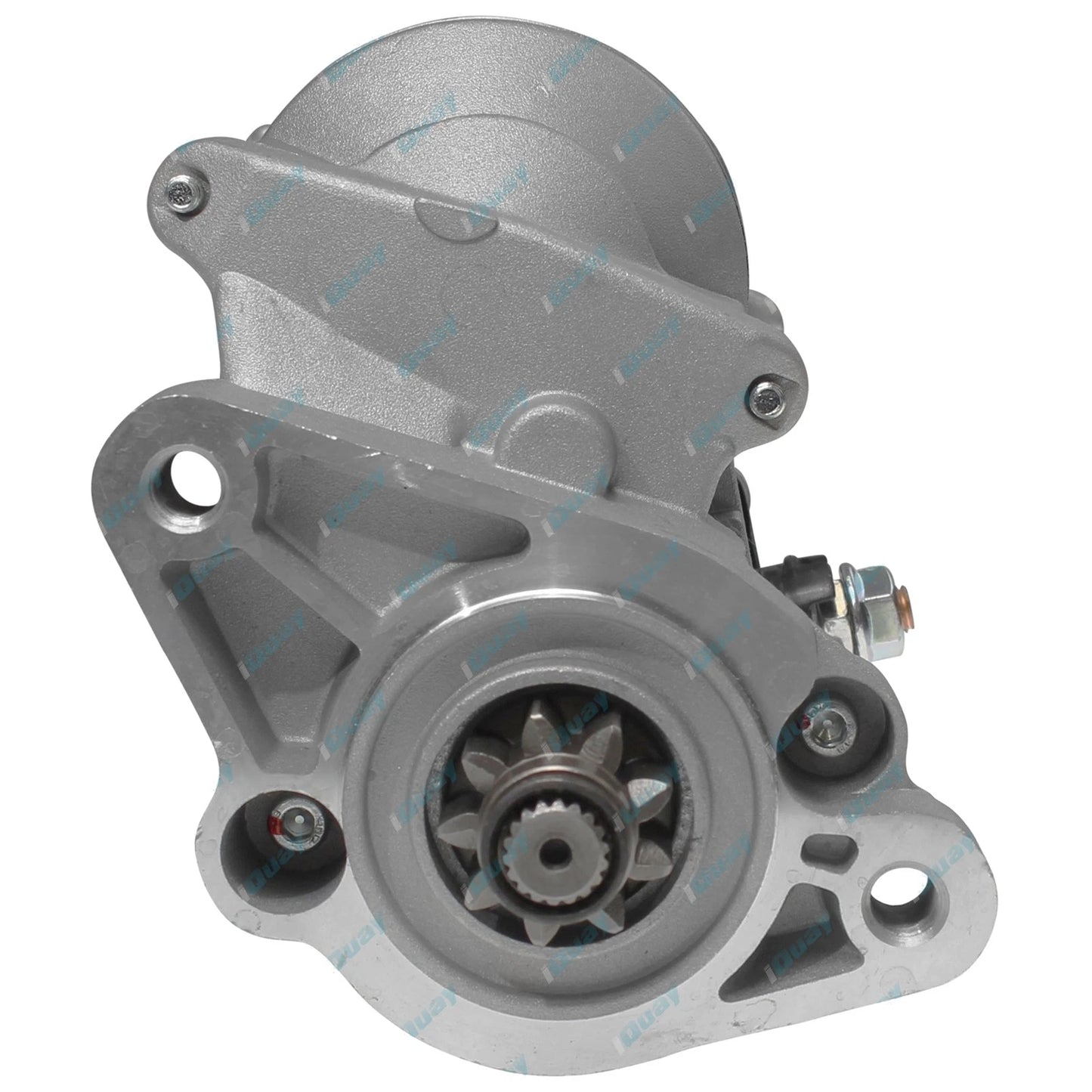 Starter Motor for Toyota Hilux VZN167 VZN172 V6 3.4L 5VZ-FE Petrol 2002~2005