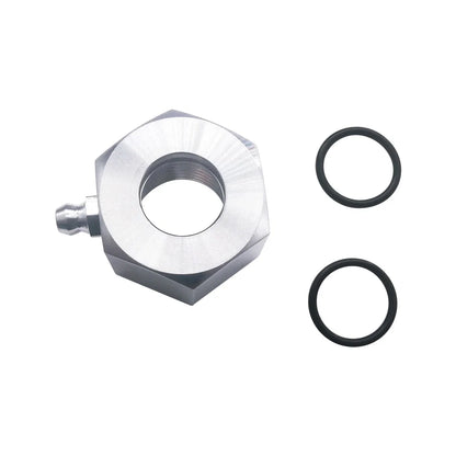 Marine Steering Tube Cable Grease Nut 7/8" for OMC Models 2861