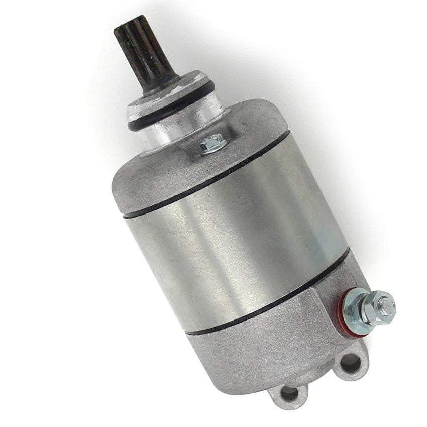 Starter for Polaris ATV Outlaw 450 MXR 450 2008-2011, Outlaw 525 2007-2011