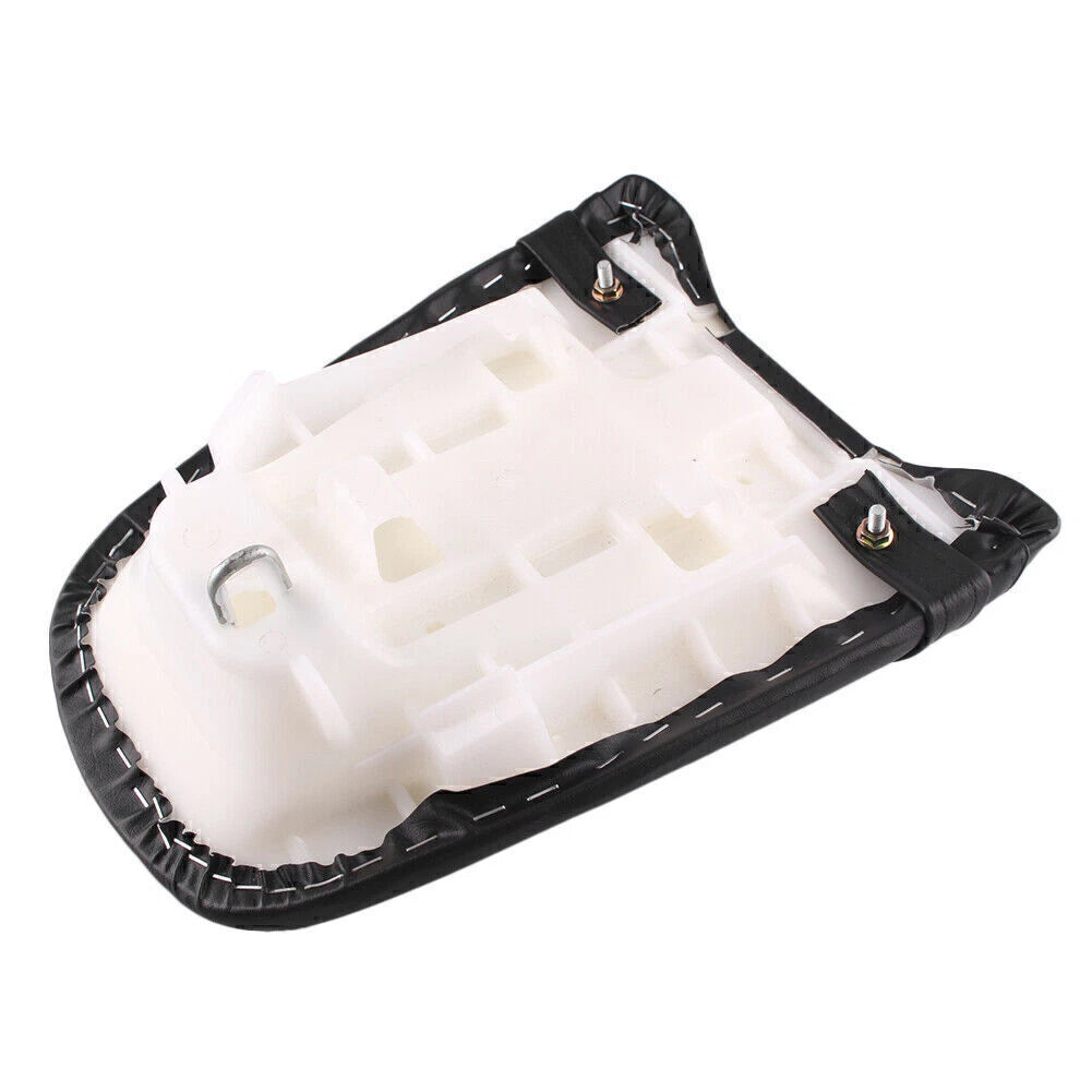 Rear Passenger Seat Cushion Pad for Honda CBR 954RR (2002-2003)