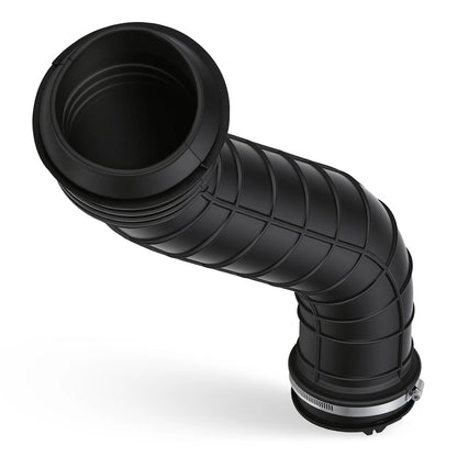 Inlet Clutch Duct for Polaris RZR XP / XP4 Turbo Fox DYNAMIX (2014–2023)