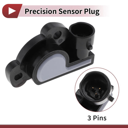 Throttle Position Sensor 1 x for ACURA SLX (1996-1999)
