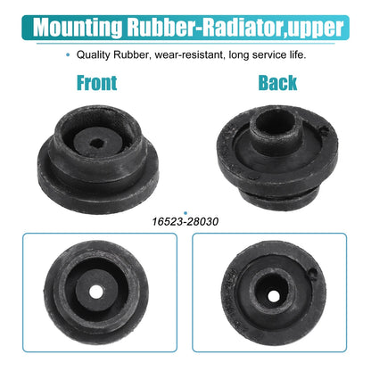 Upper Radiator Mount Insulator for Toyota RAV4 (2006-2018)
