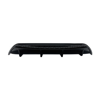 Rear Bumper Diffuser Lip for Alfa Romeo Stelvio (2017-2024)