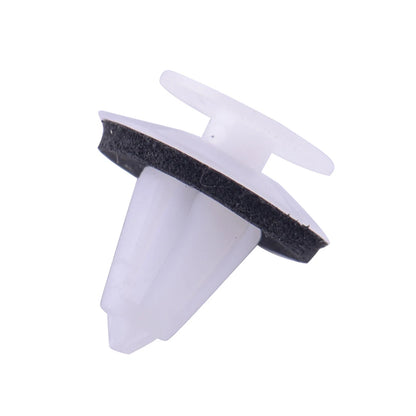 60x Door Panel Trim Fastener Clips for Mercedes Benz R129 W202 W203 W211