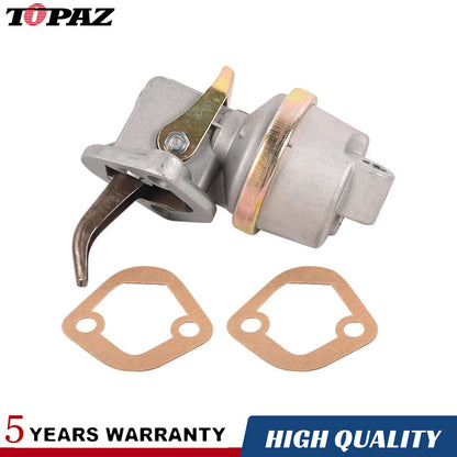 Fuel Lift Pump for Case IH 1085B 1150E 1155E 1840 1845C 1896 (No Year)