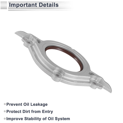 Rear Crankshaft Oil Seal for Nissan Maxima (1995-2003)