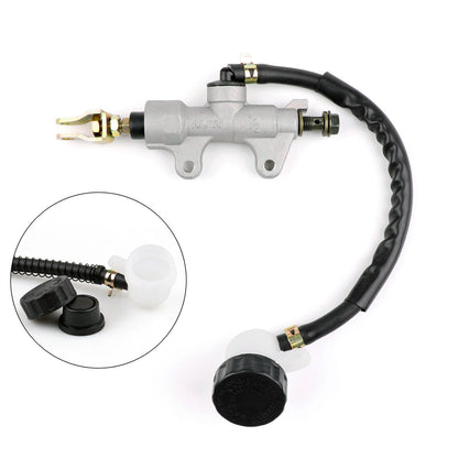 Rear Brake Master Cylinder for Yamaha WR250F WR426F WR400F (2000-2007)