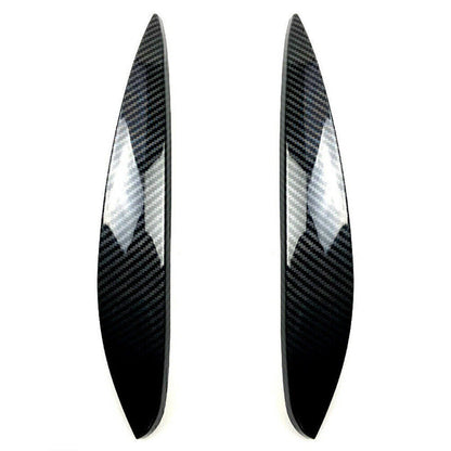 Headlight Eyelid Trim for Mercedes Benz Smart (2014 - Present)