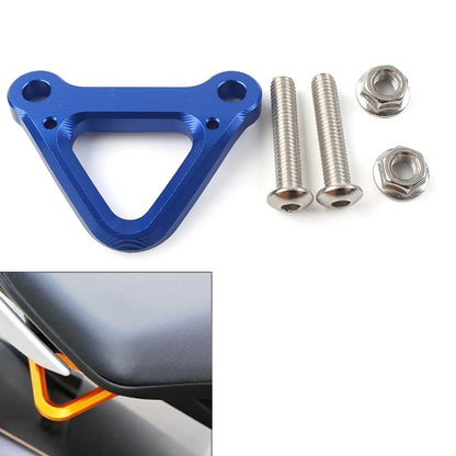 Racing Tie Down Holder Hook Rear Kit CNC for Yamaha YZF-R7 (2022-2023)