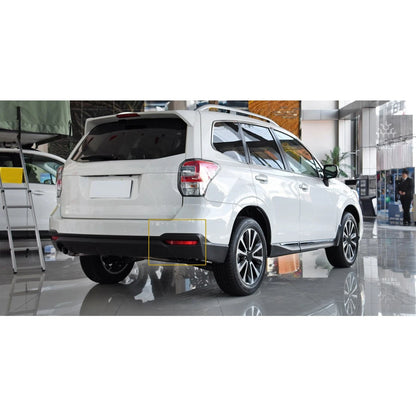 Rear Right Bumper Trim Reflector for Subaru Forester (2009-2017)