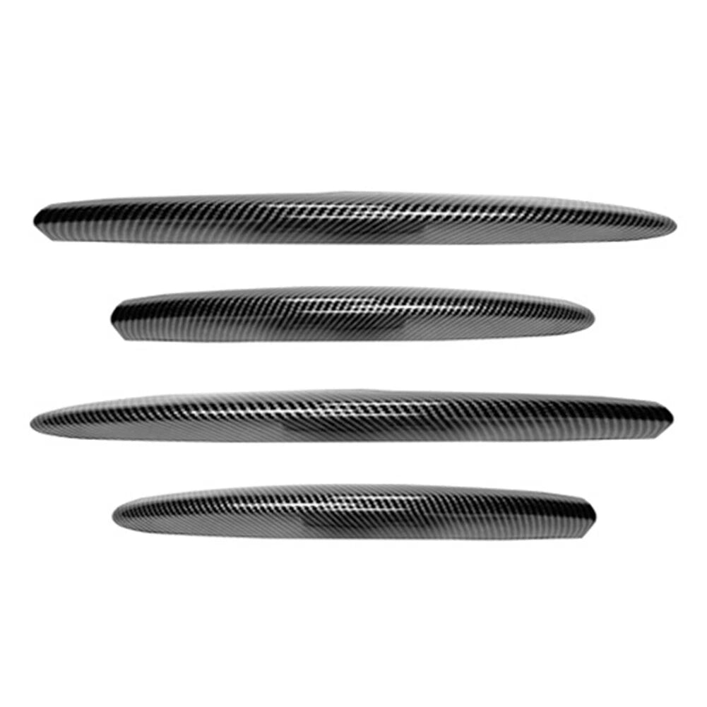 Fog Light Grille Trim for Mercedes Benz E Class W214 (2024-2025)