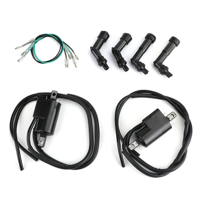 Ignition Coil for Honda CB350F, CB500K, CB400F (1972-1978)