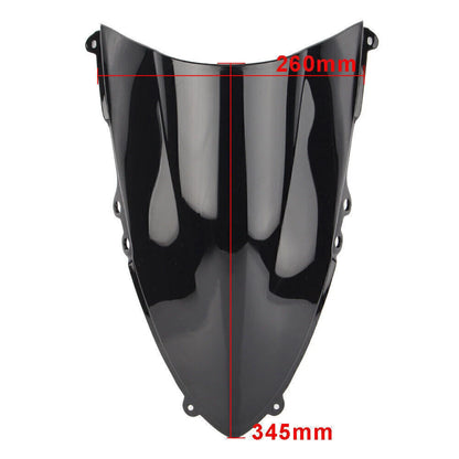 Front Windshield for Ducati Panigale 899 1199 1199R 1199S (2011-2017)