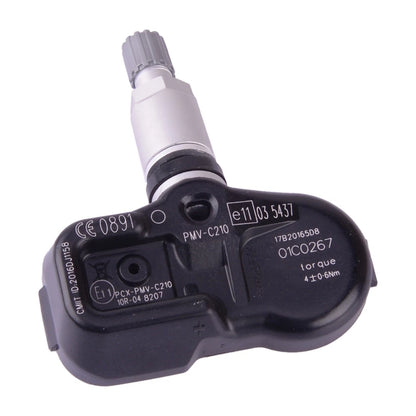 2 x TPMS Tire Pressure Monitoring Sensors for Toyota Auris, Tundra (2007-2023)