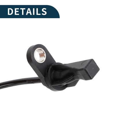 ABS Wheel Speed Sensor for BMW 228i 2014-2016 (2 x)