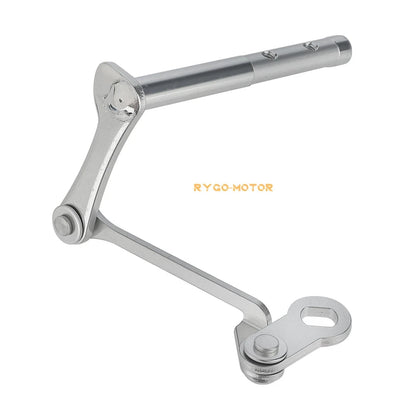 Power Valve Push Rod Assembly for Yamaha YZ125 YZ125X (2005–2022)
