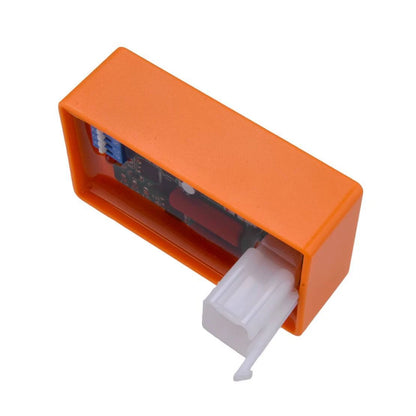 Adjustable AC CDI for WAVE100, Racing YX140, YX160, C100, AT110, Super100